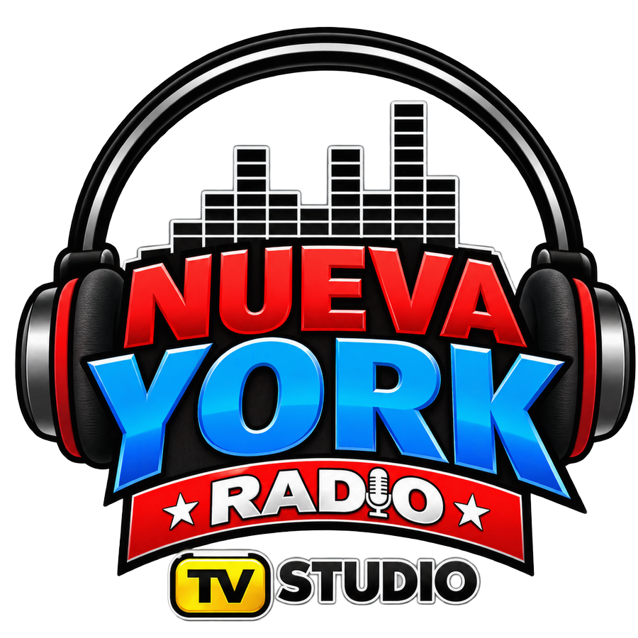 NuevaYork Radio TV Studio
