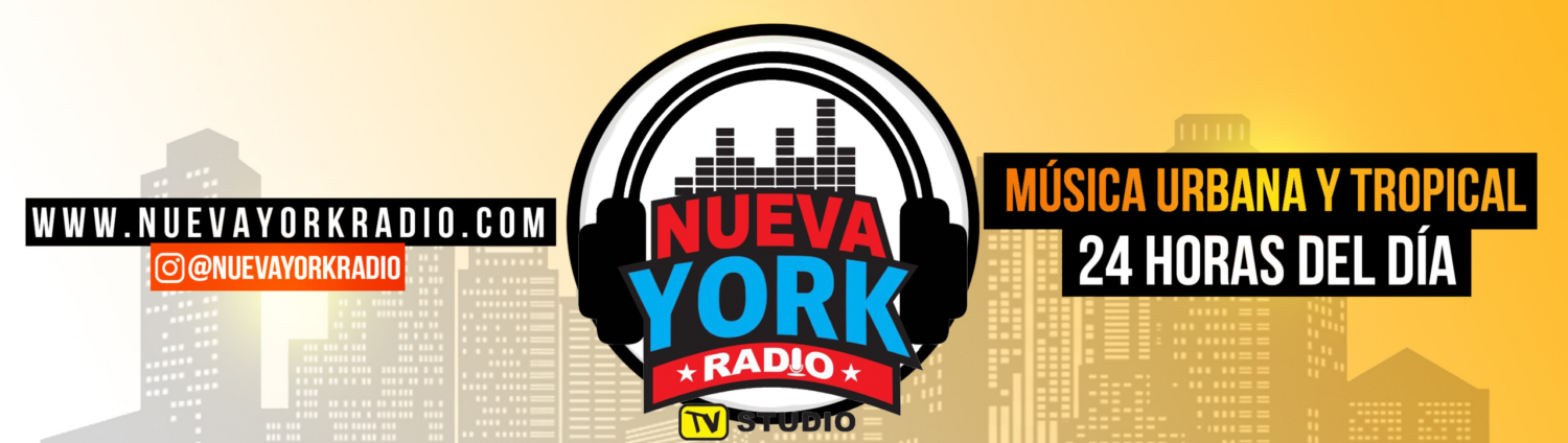 Nueva York Radio